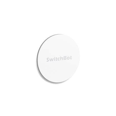 switchbot tags